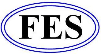 FES logo